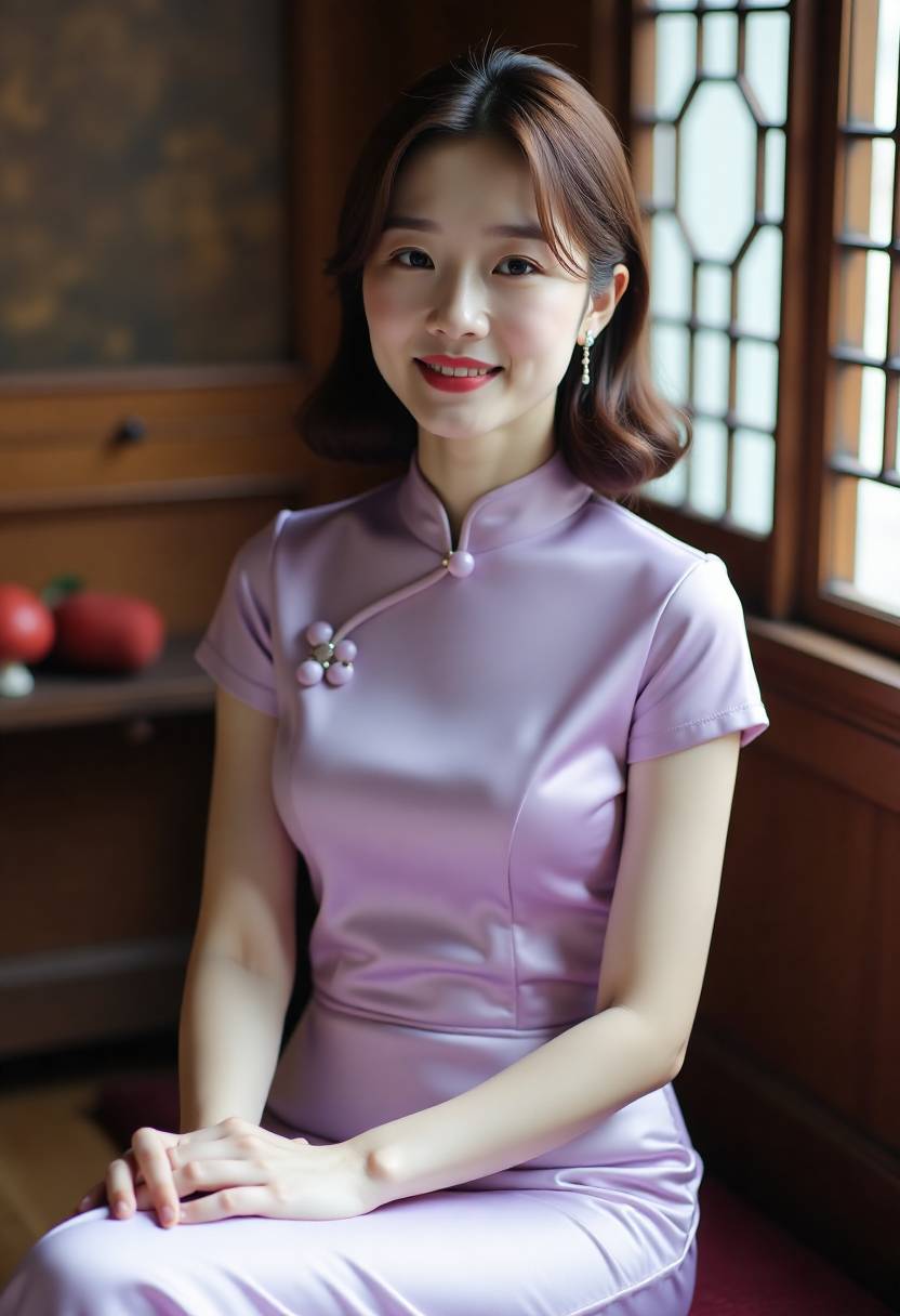 邻居家的秘密