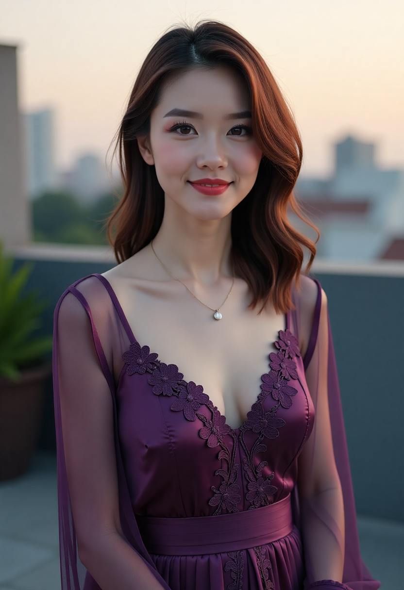 东京午后海报