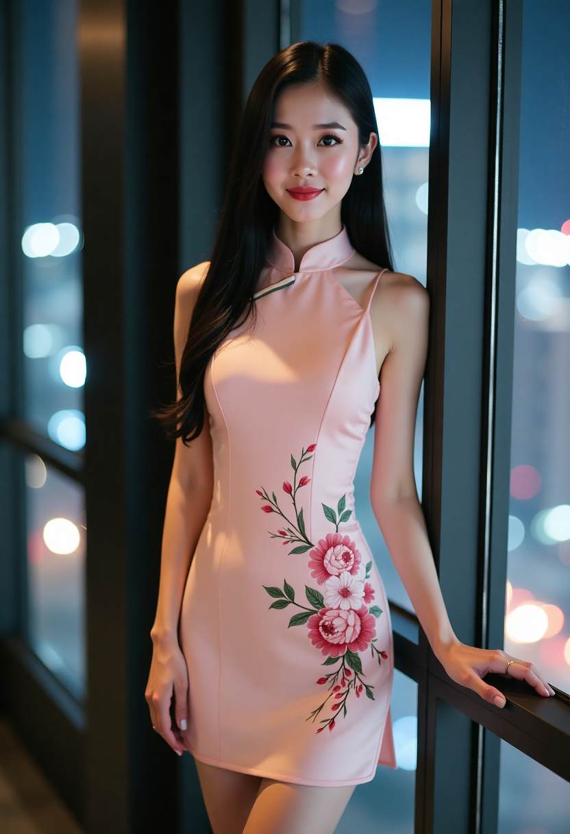 旅途中的歌