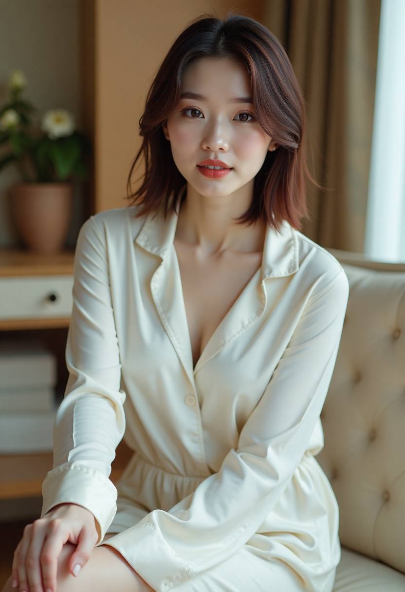 向阳而行
