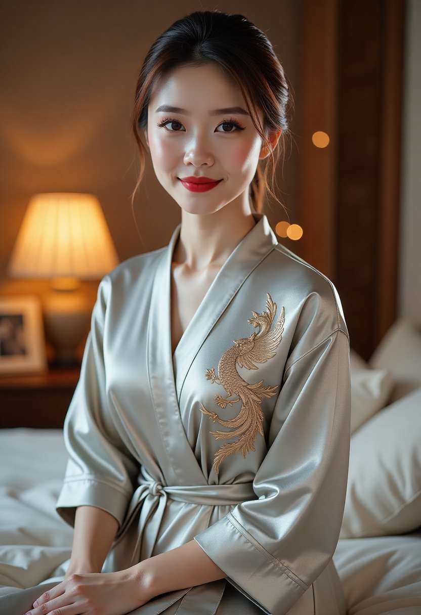 旧城的风